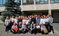 Studenci PWT w Koninie uczestniczyli w sympozjum: „Czy Polska poradzi sobie bez Kościoła?”